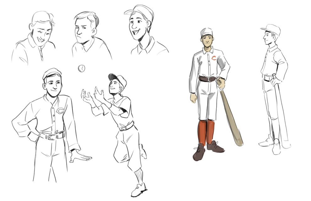 Resources: Dummy Hoy