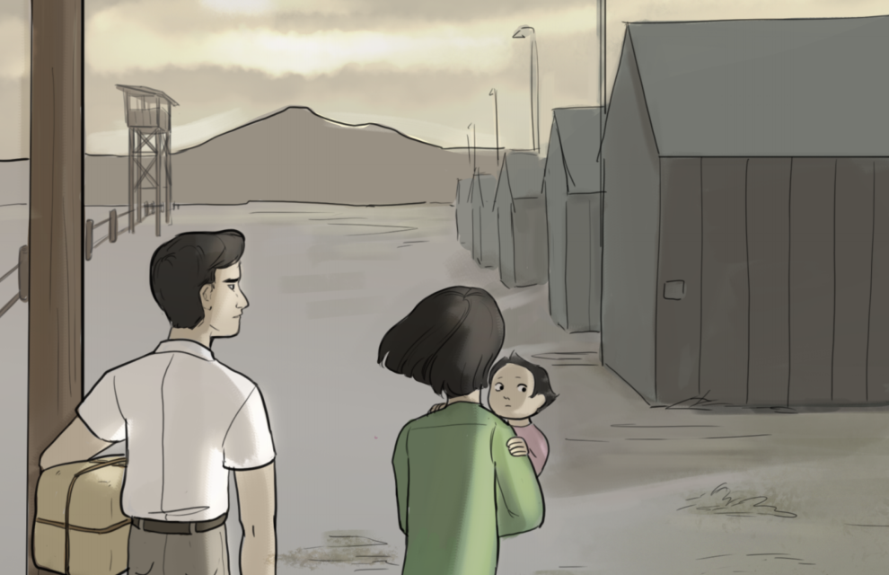 How to Talk to Your Child About Uncomfortable History